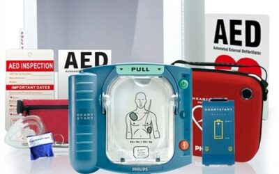 What Is an AED, And How to Use It