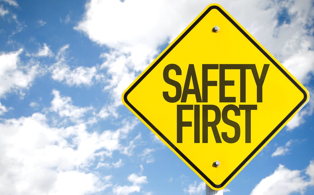 Importance of Workplace Safety