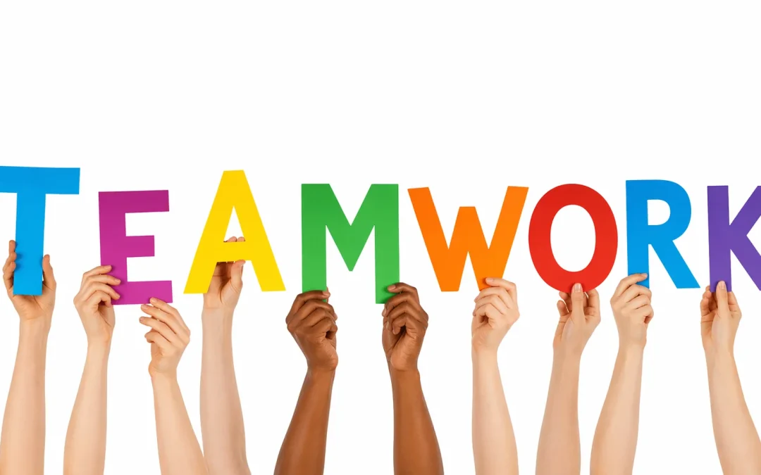 Terrific Team Building Exercises Your Employees Will Actually Want to Do