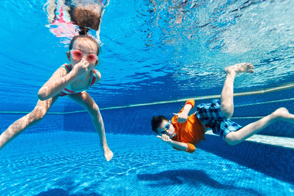 Pool Safety: 7 Smart Practices to Follow, CPR Certification, Houston, TX, Health Street