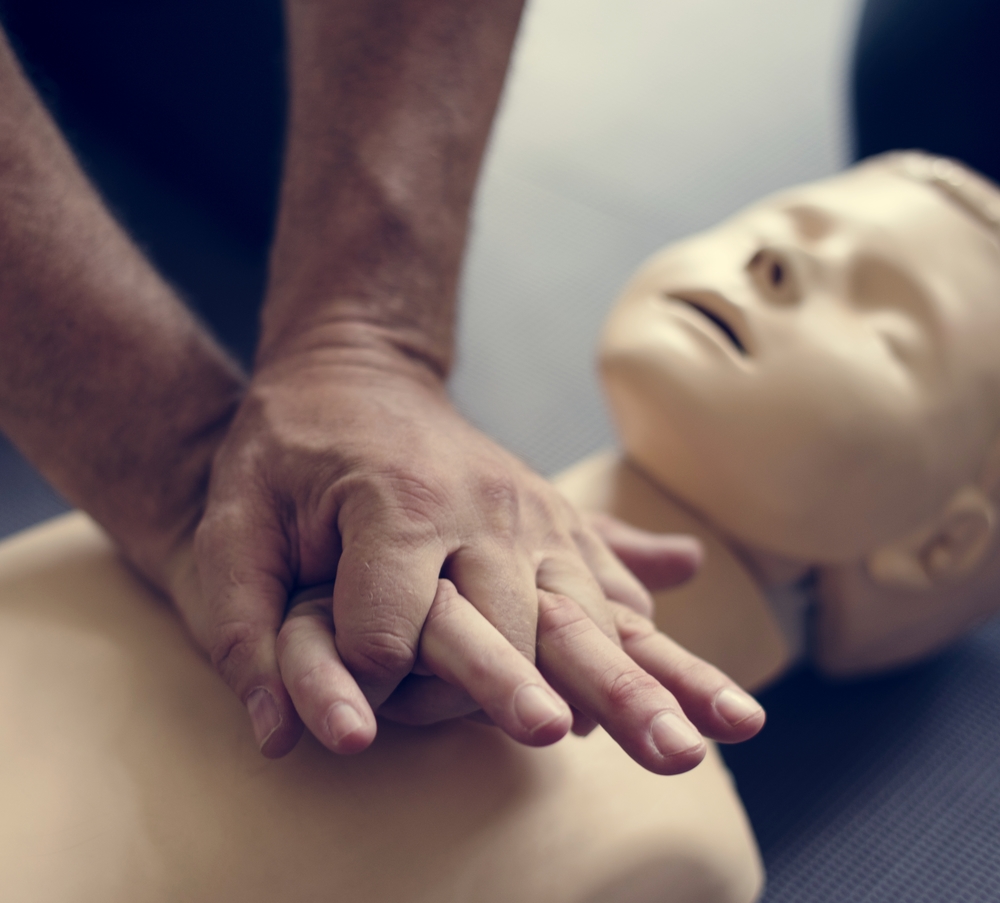 ACLS Certification, Health Street, Houston, TX
