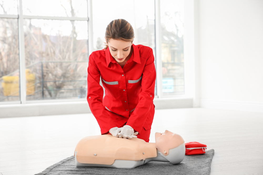 9 Jobs that Require CPR Certification