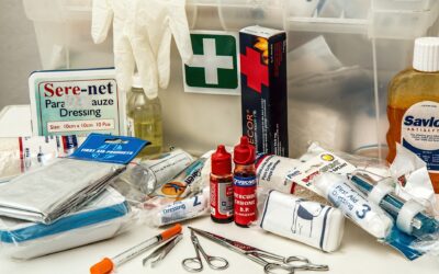Home First Aid Kit Checklist: 20 Essentials for 2026
