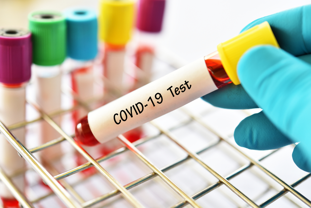 Health Street’s Response to COVID-19