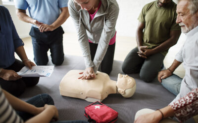 Houston Onsite CPR Training for Employees: Pricing, Timeline, and Compliance