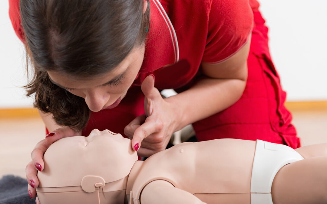 Where to Find PALS Training Near Me in Houston