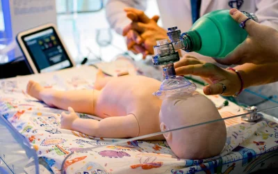 NRP 9th Edition vs 8th Edition: What’s Changing for Houston Nurses