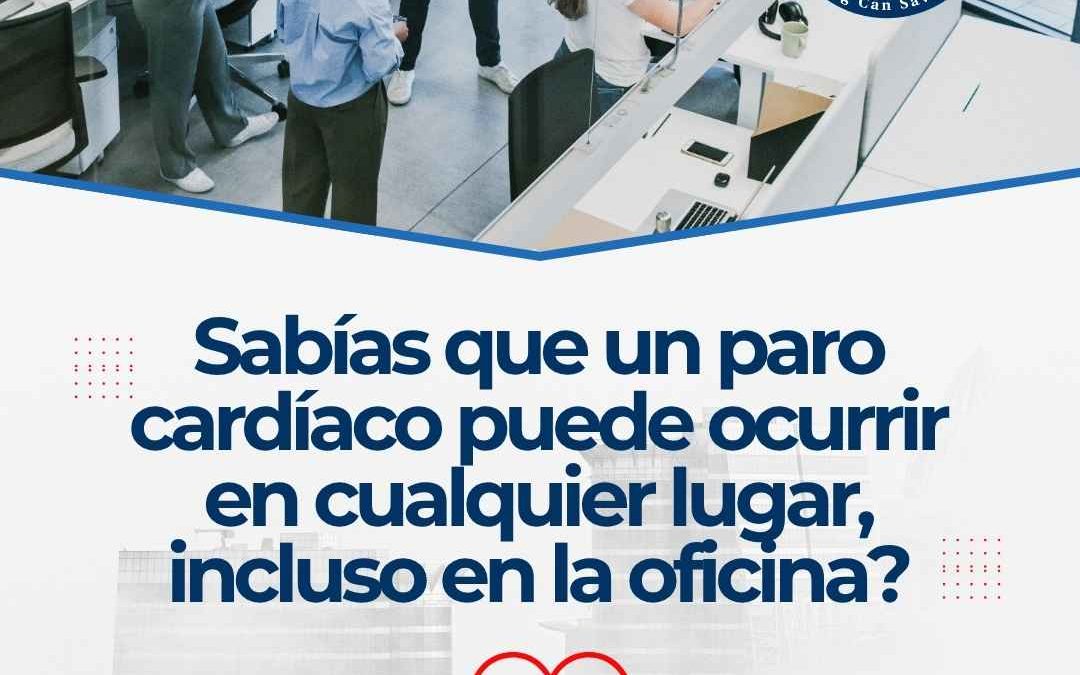 Mejor Entrenamiento de RCP en Sitio en Houston para Equipos y Empresas
