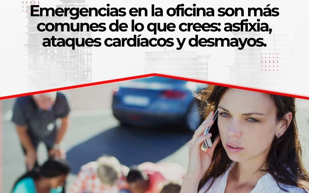 Qué Hacer Si Alguien Se Desmaya en el Trabajo