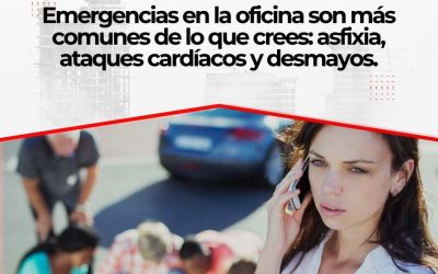 Qué Hacer Si Alguien Se Desmaya en el Trabajo