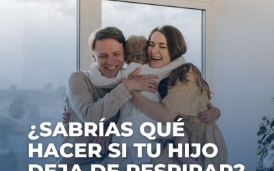 Clases de BLS en Houston: Certificación AHA en Español — 4 Horas, $55