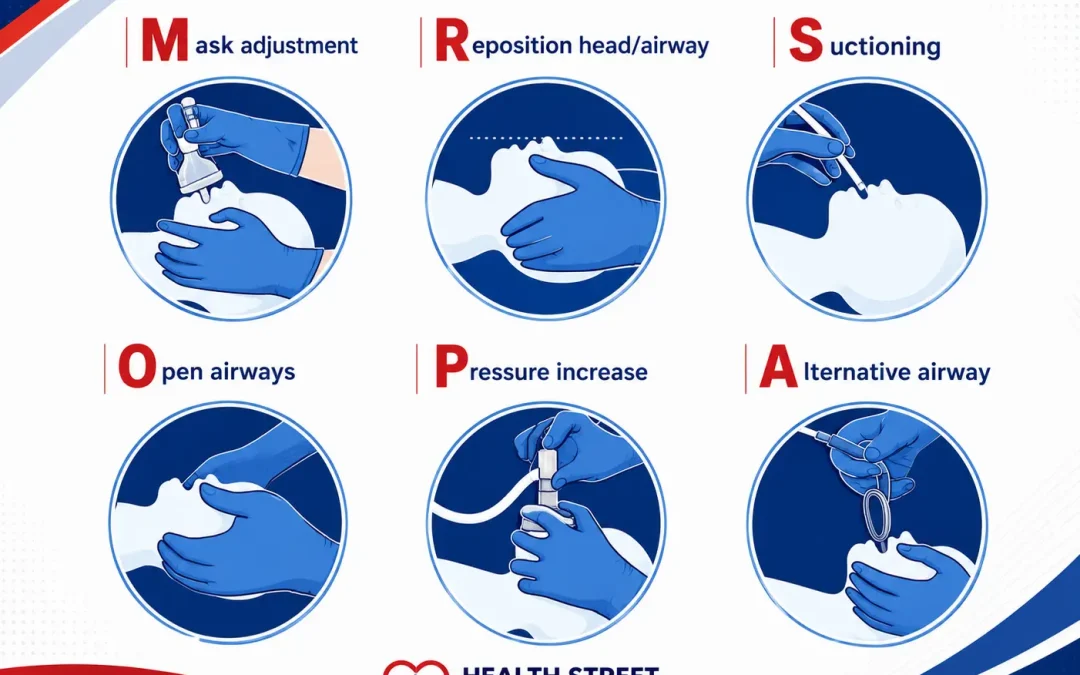 NRP 9th Edition vs 8th Edition: What’s Changing for Houston Nurses
