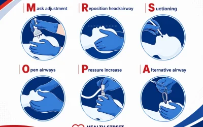 NRP 9th Edition vs 8th Edition: What’s Changing for Houston Nurses