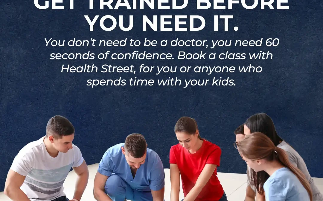 Do I Need CPR, BLS, AED, or First Aid?