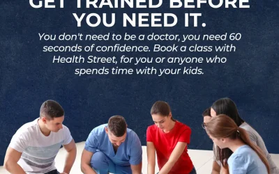 Do I Need CPR, BLS, AED, or First Aid?