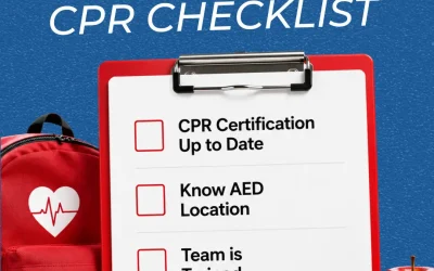 What Is Included in a 4-Hour CPR Certification Course?