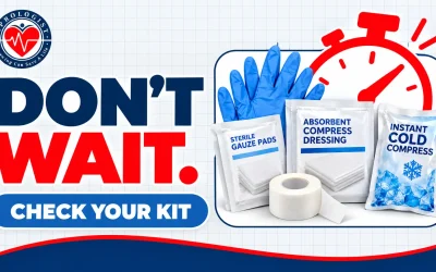 Home First Aid Kit Checklist: 20 Essentials for 2026